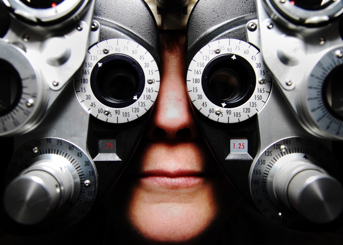 Optometrists in Philadelphia and North Wales, PA